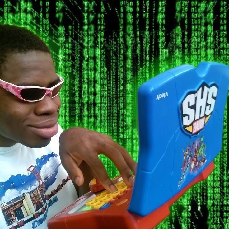 coding dude